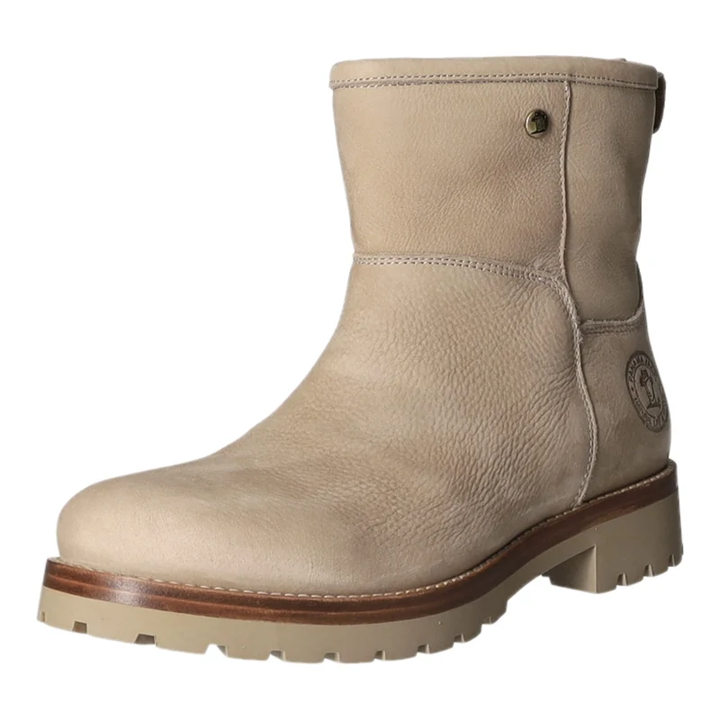 Panama Jack Schlupf-/Reißverschlußstiefelette Warmfutter bis 35mm Absatz (casual)