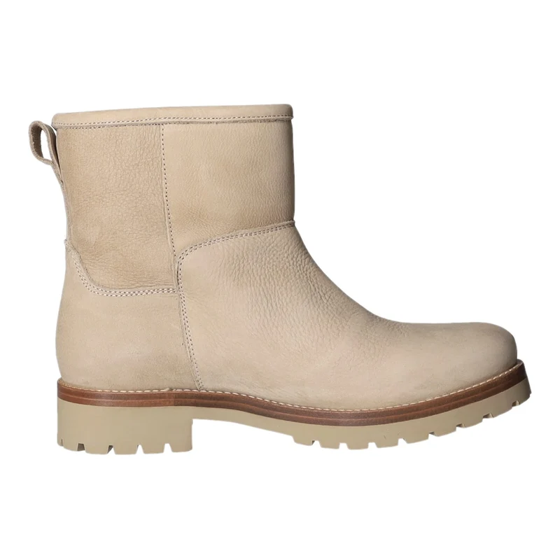 Panama Jack Schlupf-/Reißverschlußstiefelette Warmfutter bis 35mm Absatz (casual)
