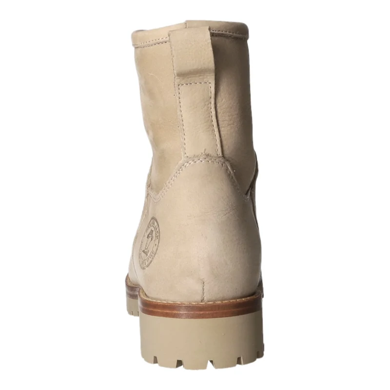 Panama Jack Schlupf-/Reißverschlußstiefelette Warmfutter bis 35mm Absatz (casual)