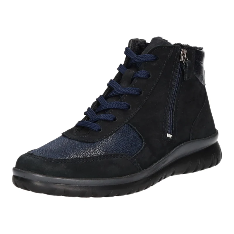 scarbella Stiefelette Warmfutter mit Mehrweite (diverse Böden)