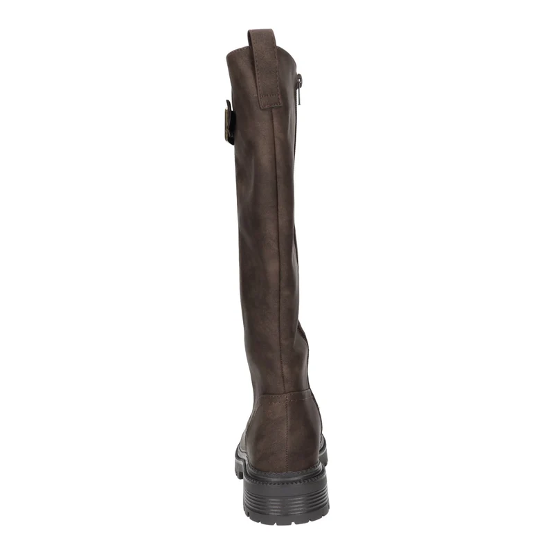 BOXX Langschaftstiefel Warmfutter bis 35mm Absatz (casual)