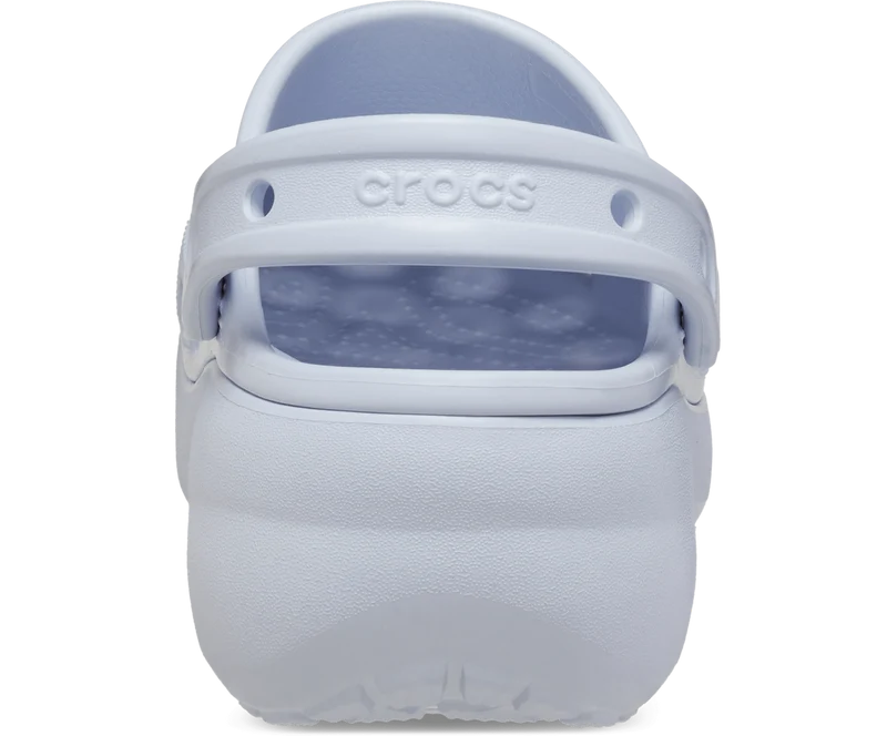 Crocs Unisex Klassischer Plateau-Clog | Traumlandschaft
