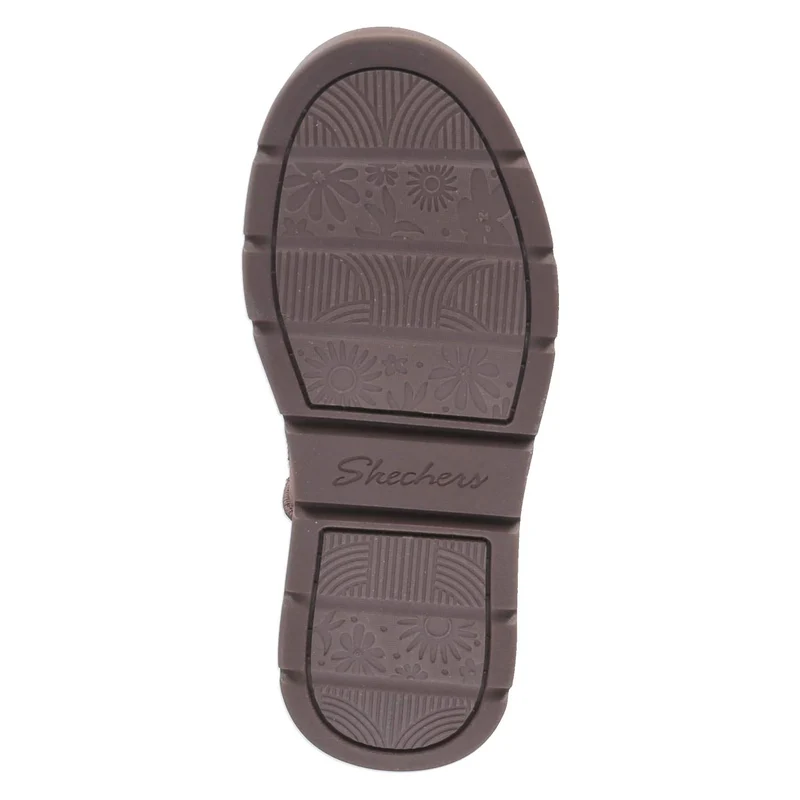 Slip-Boots KEEPSAKES COZY MINI Braun
