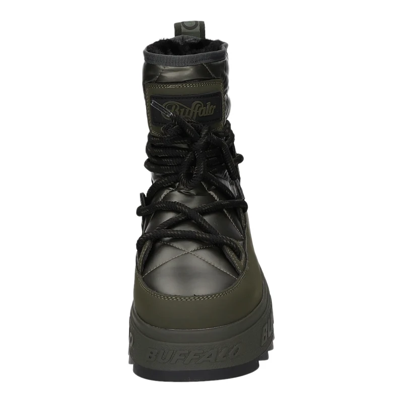 Buffalo Allwetterstiefel Warmfutter mit Funktionsmembran (wasserabweisend/wasserdicht) ELIZA SNOW BOOT