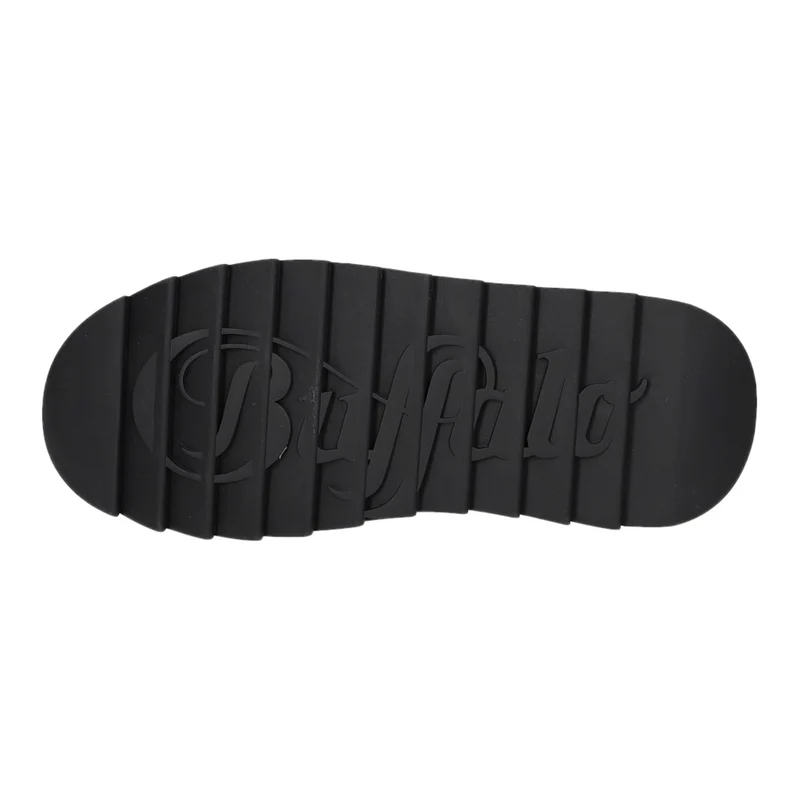 Buffalo Allwetterstiefel Warmfutter mit Funktionsmembran (wasserabweisend/wasserdicht) ELIZA SNOW BOOT