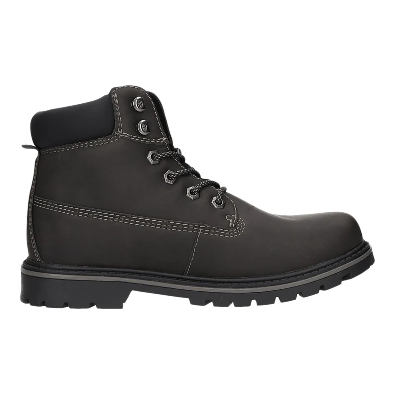 Dockers by Gerli Schnürstiefelette Warmfutter Freizeit (casual)