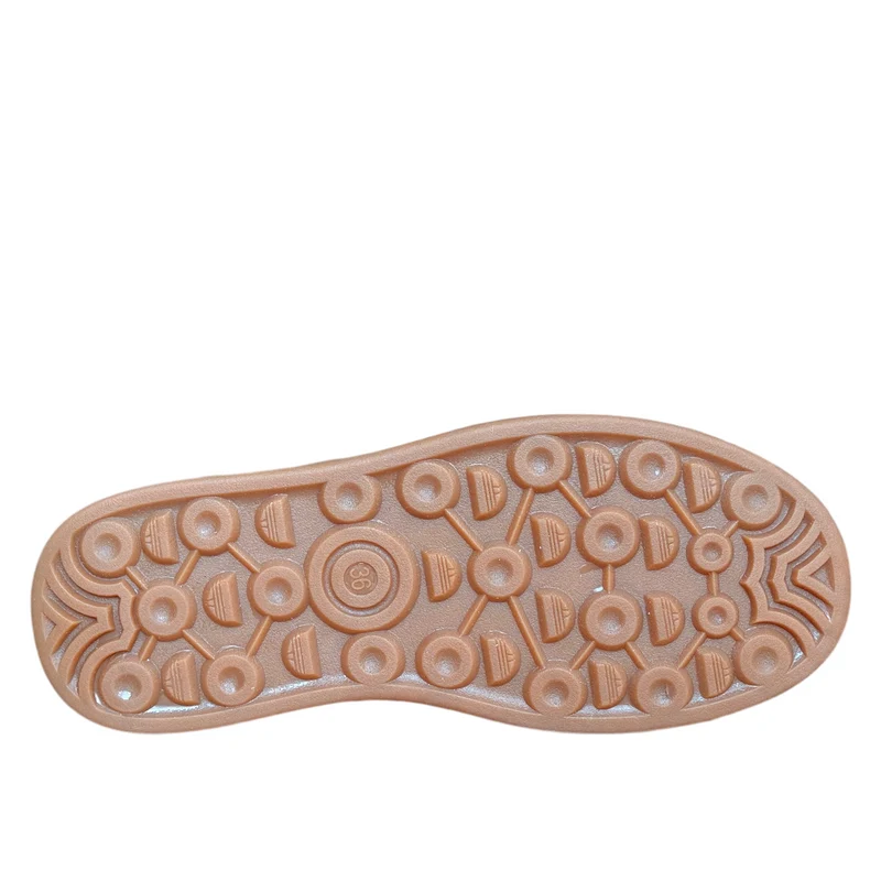 Drilleys Damen-Sneaker Sixty Eight | Sea Green Techno