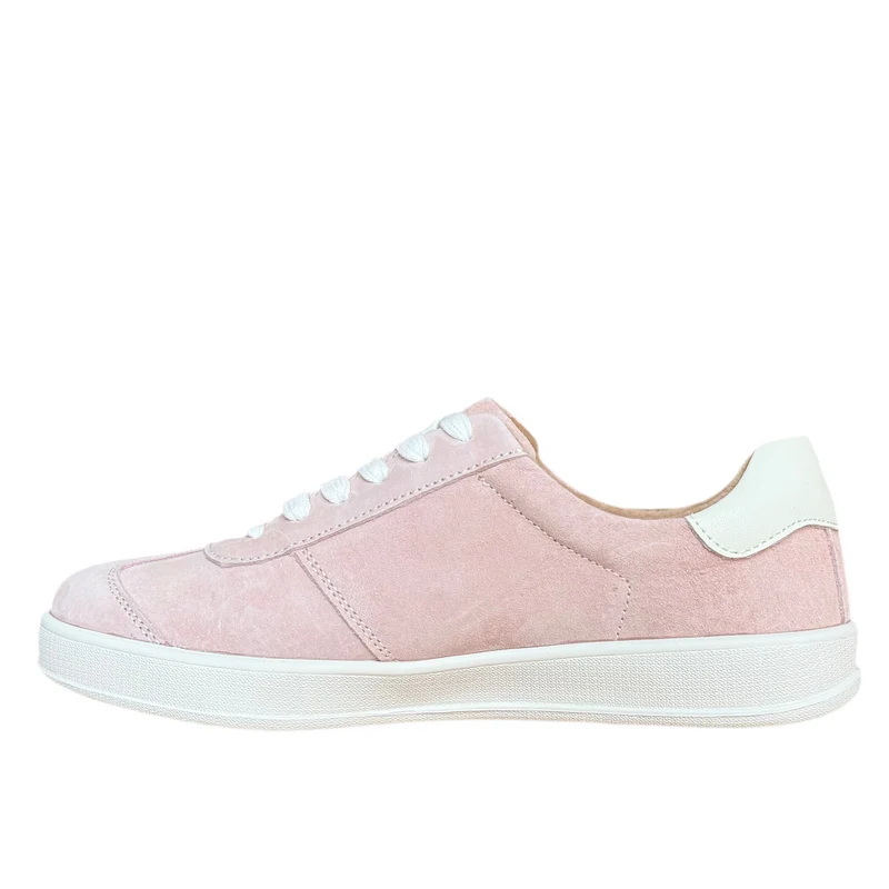 Drilleys Damen-Sneaker Sixty | Eisprinzessin