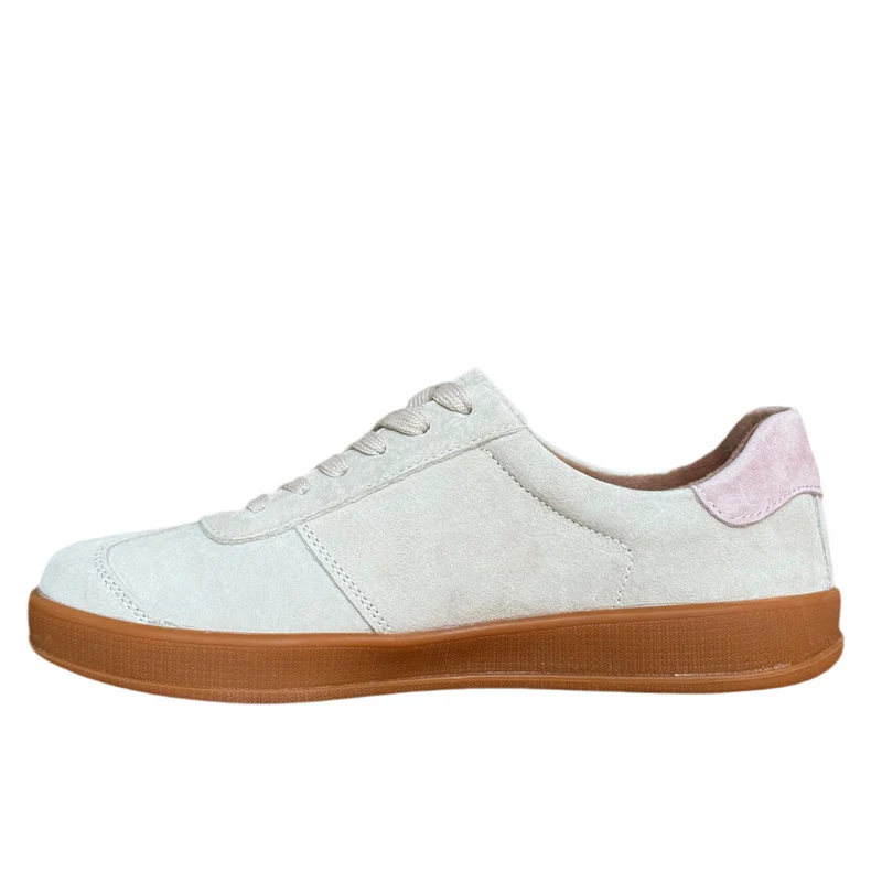 Drilleys Damen-Sneaker Sixty | Willow Whisper