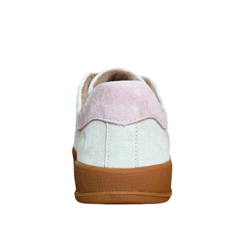 Drilleys Damen-Sneaker Sixty | Willow Whisper