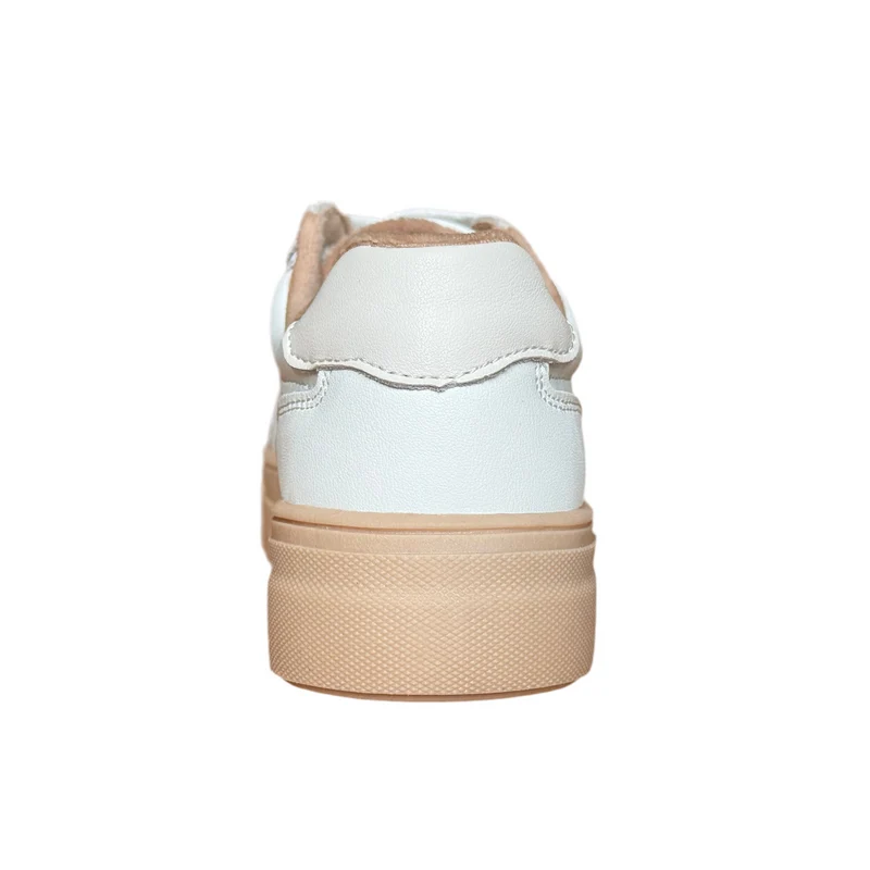 Drilleys Damen-Sneaker Eighty | Moon River