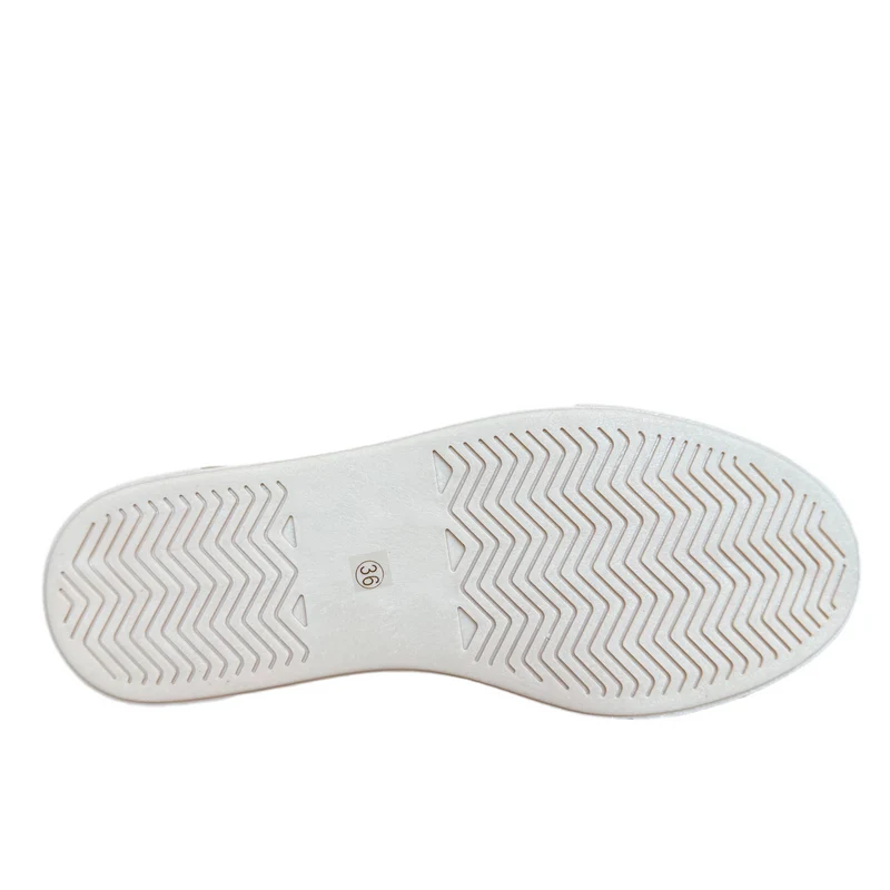 Drilleys Damen-Sneaker Eighty | Irish Cream