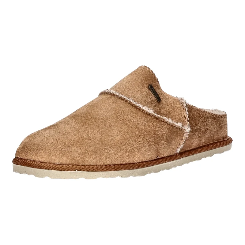 Inblu Hausschuh Pantolette Warmfutter