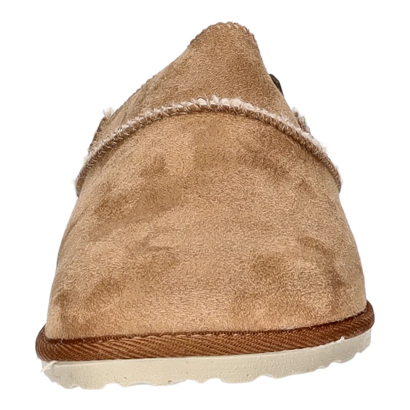 Inblu Hausschuh Pantolette Warmfutter