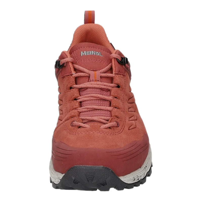 MEINDL Trekkinghalbschuh DALLAS LADY GTX