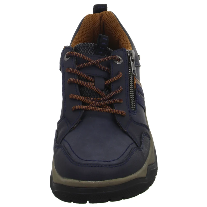 Tom Tailor Schnürhalbschuh Freizeit (Casual)