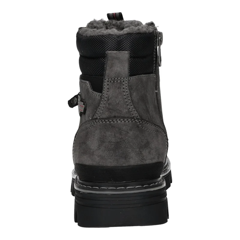 Dockers by Gerli Schnürstiefelette Warmfutter Freizeit (casual)