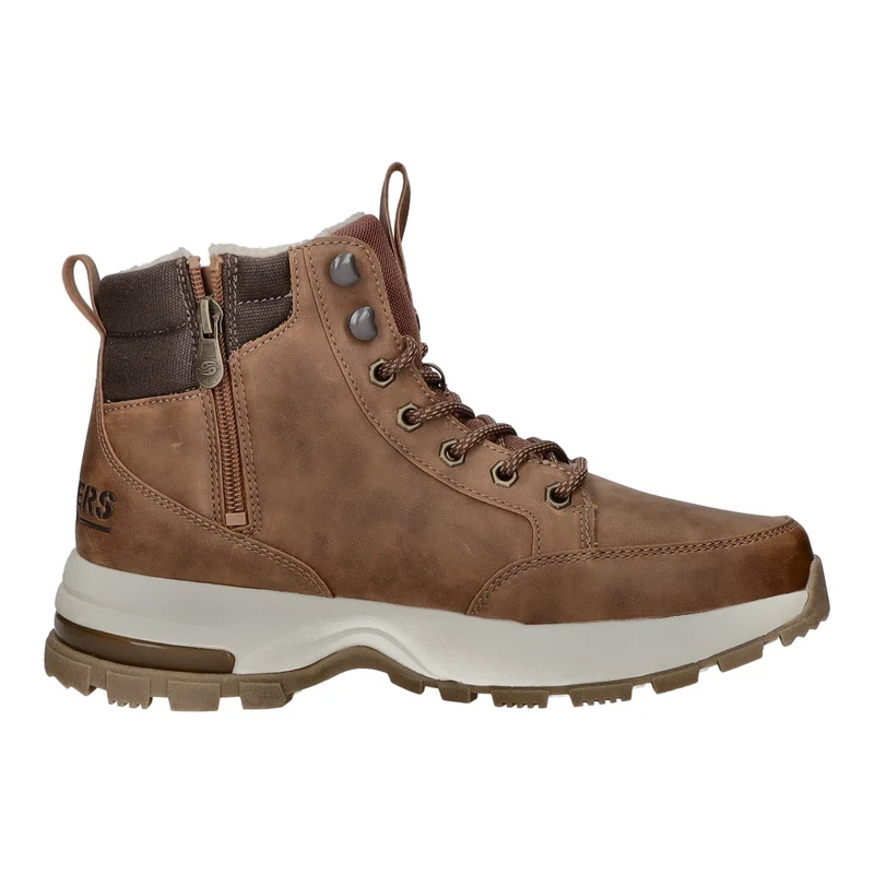 Dockers by Gerli Schnürstiefelette Warmfutter Freizeit (casual)