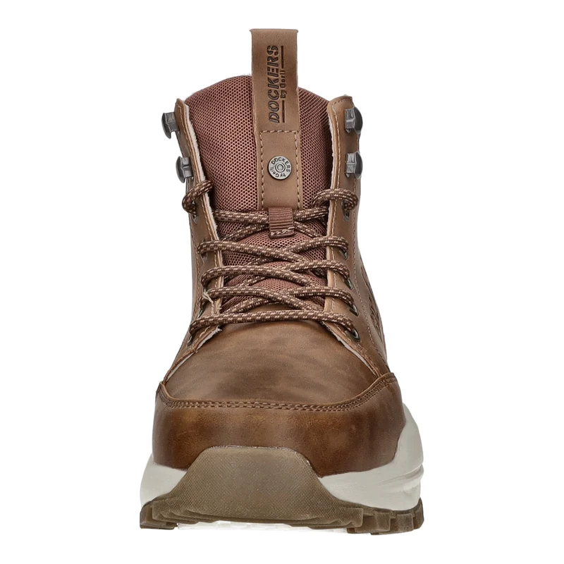 Dockers by Gerli Schnürstiefelette Warmfutter Freizeit (casual)