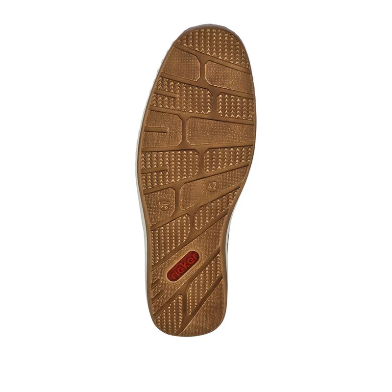 Slip-On Casual Shoes - RKR33500 / 319 700 - Olive