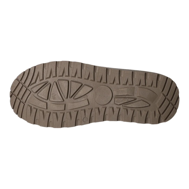 living UPDATED Schlupf-/Reißverschlußstiefelette Warmfutter bis 35mm Absatz (casual)