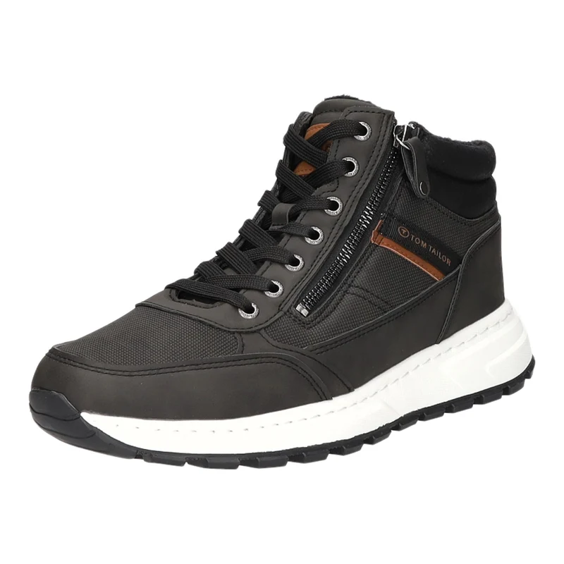 Tom Tailor Schnürstiefelette Warmfutter Freizeit (casual)