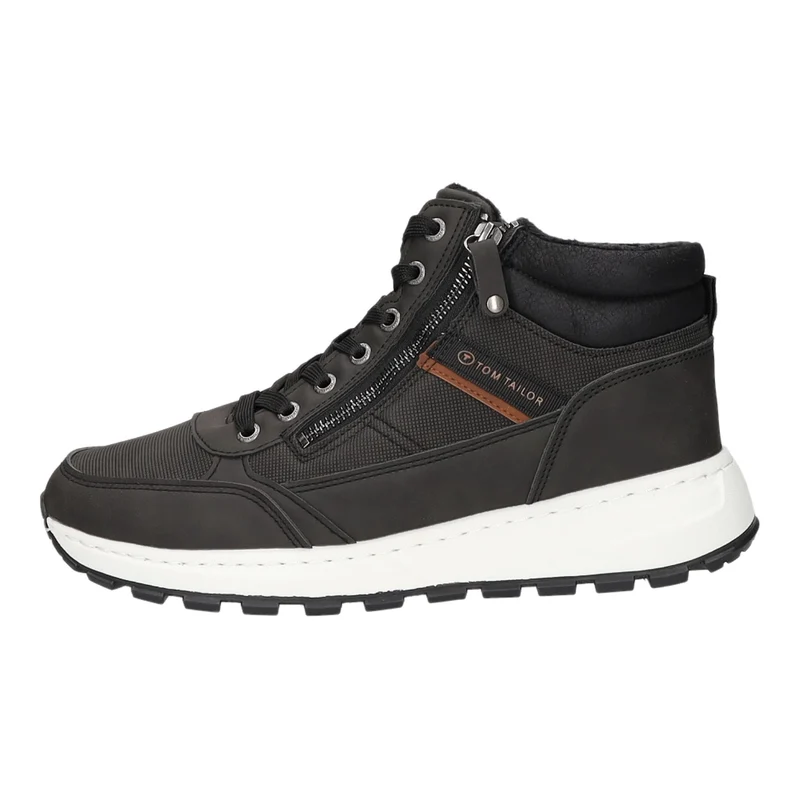Tom Tailor Schnürstiefelette Warmfutter Freizeit (casual)