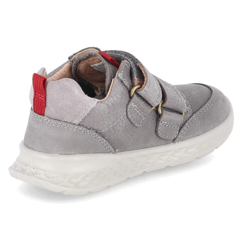 Klettschuhe BREEZE Grau