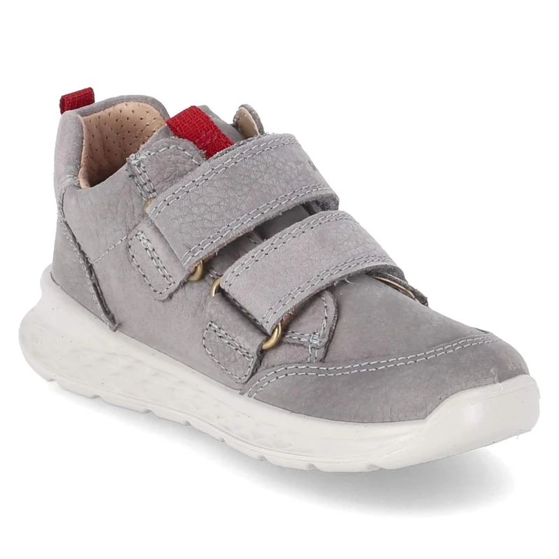 Klettschuhe BREEZE Grau