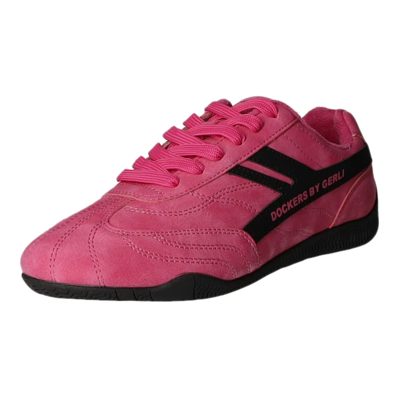 Dockers by Gerli Schnürhalbschuh Sneaker (sportlich)