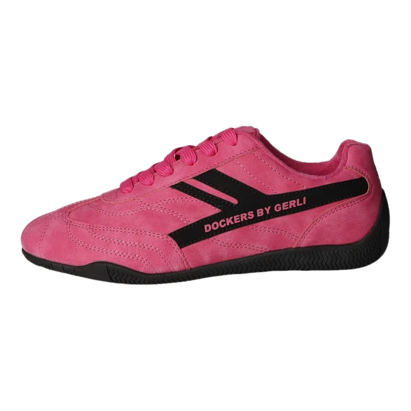 Dockers by Gerli Schnürhalbschuh Sneaker (sportlich)