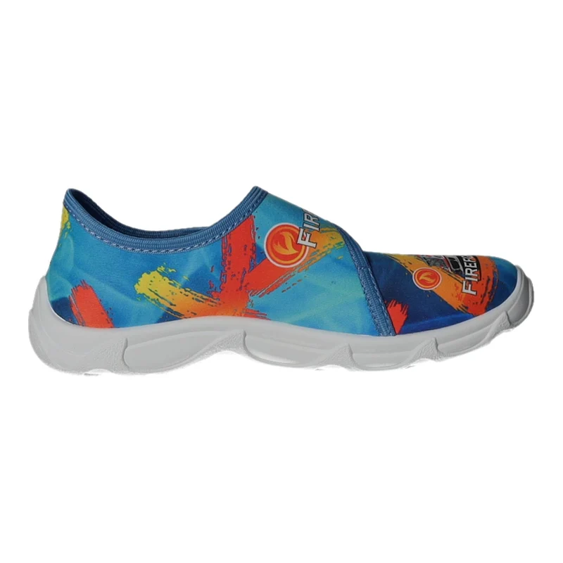 Sneakers Hausschuh Kaltfutter