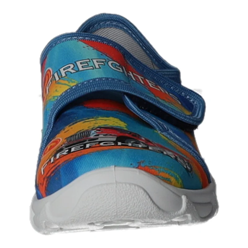 Sneakers Hausschuh Kaltfutter