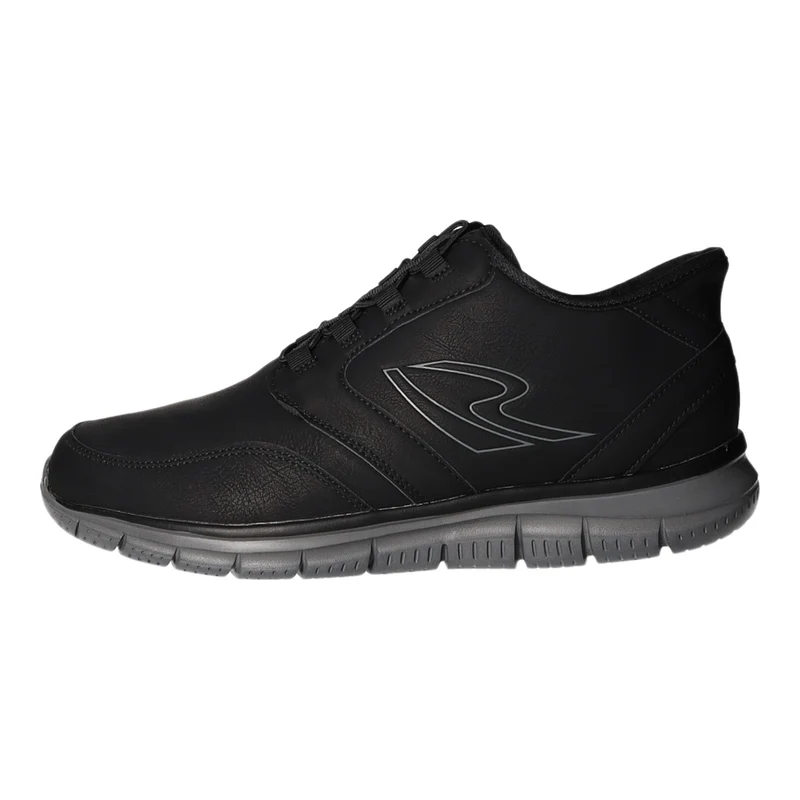 Sneakers Schnürstiefelette Warmfutter Freizeit (casual)