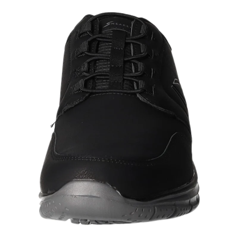 Sneakers Schnürstiefelette Warmfutter Freizeit (casual)