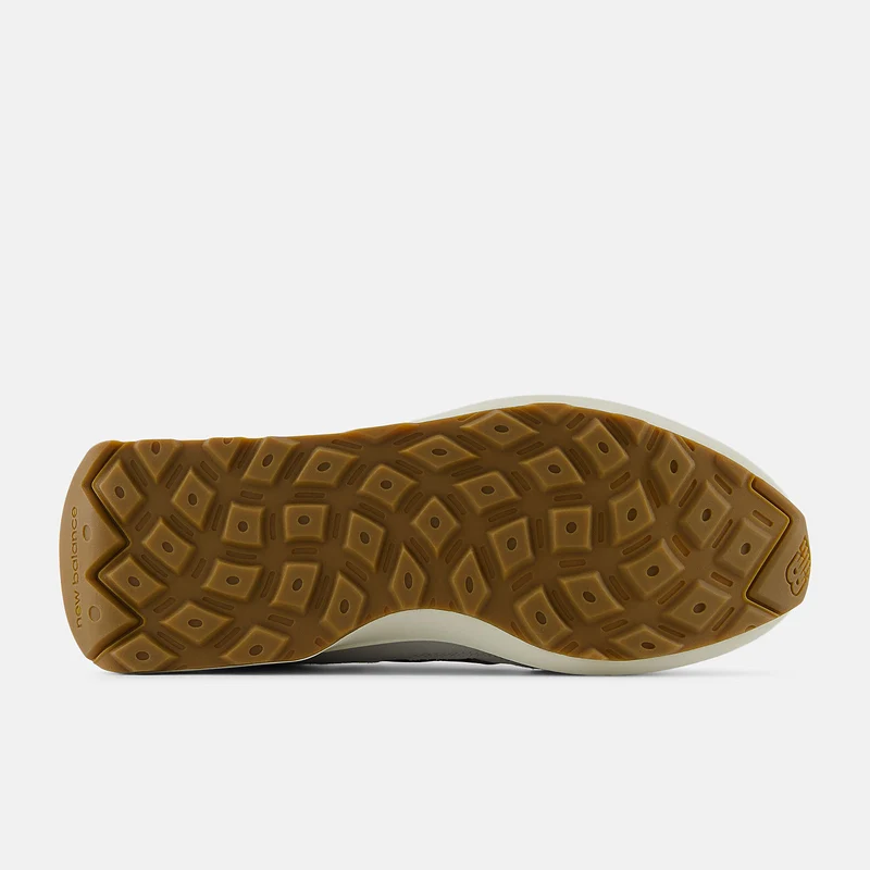 New Balance Unisex 370 Trainer | Meersalz-Karmesinrot