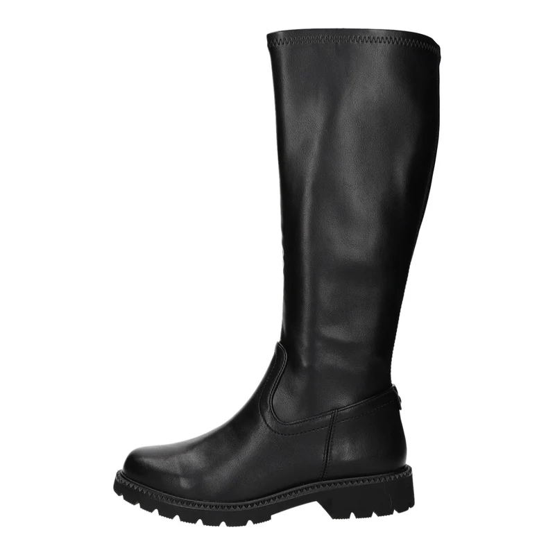 Tamaris Langschaftstiefel Kaltfutter bis 35mm Absatz (casual)