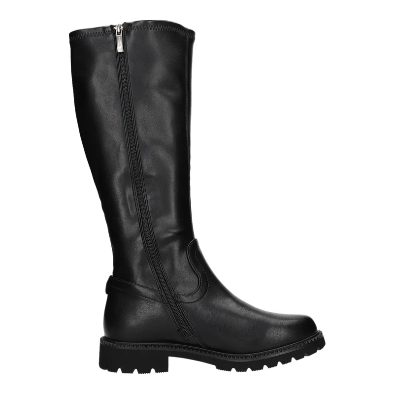Tamaris Langschaftstiefel Kaltfutter bis 35mm Absatz (casual)