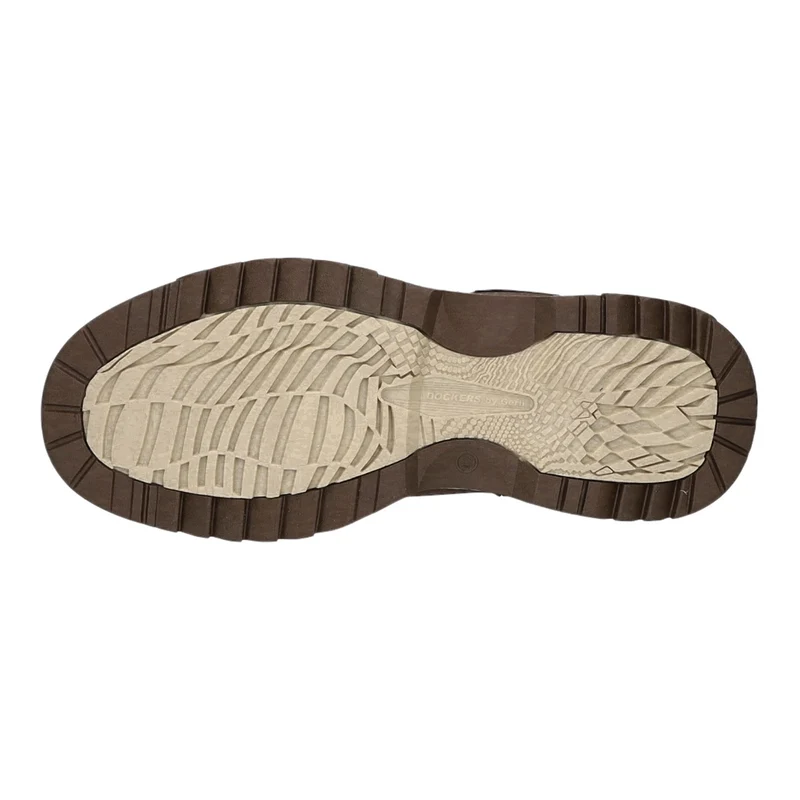 Dockers by Gerli Schnürstiefelette Warmfutter Freizeit (casual)