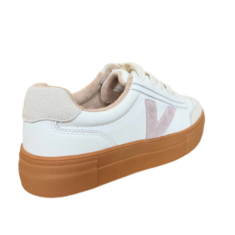Drilleys Damen-Sneaker Eighty | Snap Dragon