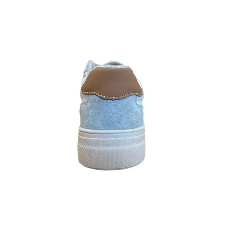 Drilleys Damen-Sneaker Eighty | La Fonda Mirage