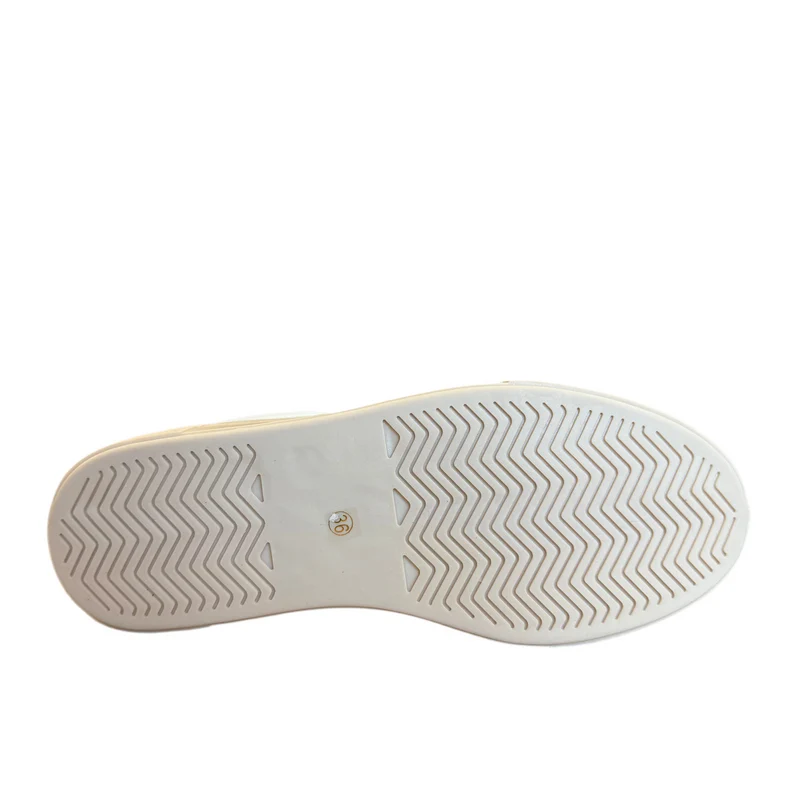 Drilleys Damen-Sneaker Eighty | La Fonda Mirage