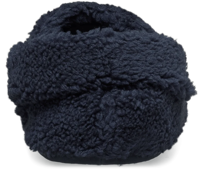 CROCS Unisex Cozzzy Slipper | Marineblau