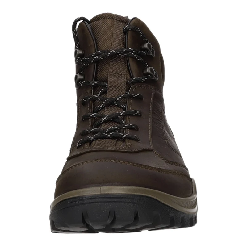ecco Allwetterstiefel Kaltfutter mit Funktionsmembran (wasserabweisend/wasserdicht) ECCO XPEDITION III M