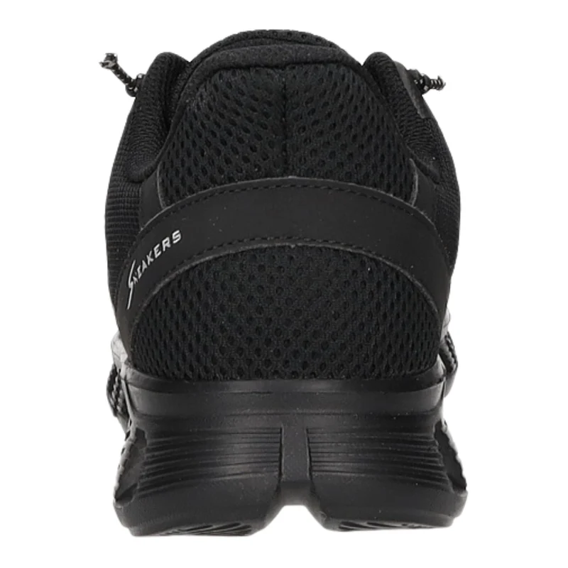 Sneakers Slipper/Kletthalbschuh Sneaker (sportlich)