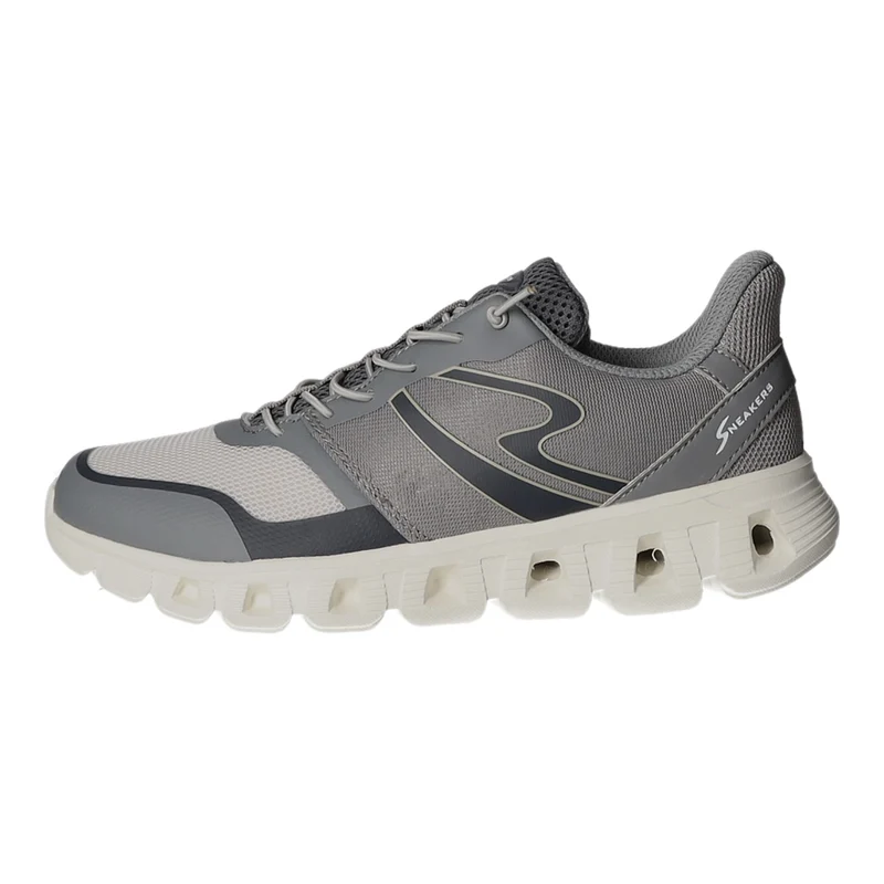 Sneakers Slipper/Kletthalbschuh Sneaker (sportlich)