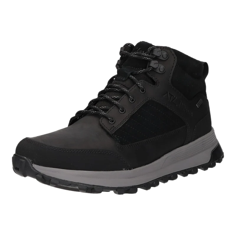 Clarks Allwetterstiefel Kaltfutter mit Funktionsmembran (wasserabweisend/wasserdicht) ATL TrekHi GTX
