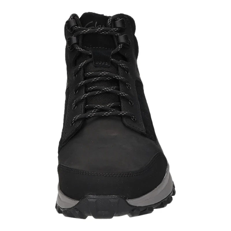 Clarks Allwetterstiefel Kaltfutter mit Funktionsmembran (wasserabweisend/wasserdicht) ATL TrekHi GTX