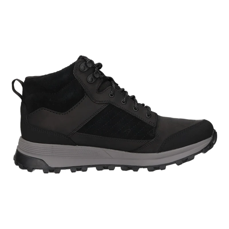 Clarks Allwetterstiefel Kaltfutter mit Funktionsmembran (wasserabweisend/wasserdicht) ATL TrekHi GTX