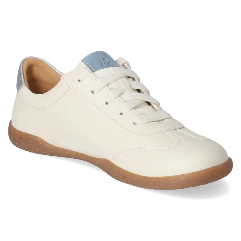 Low Sneaker CASSANDRA 11 Weiß